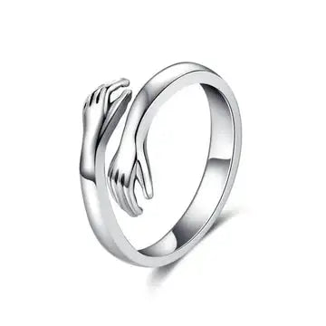 Endless Hug Ring