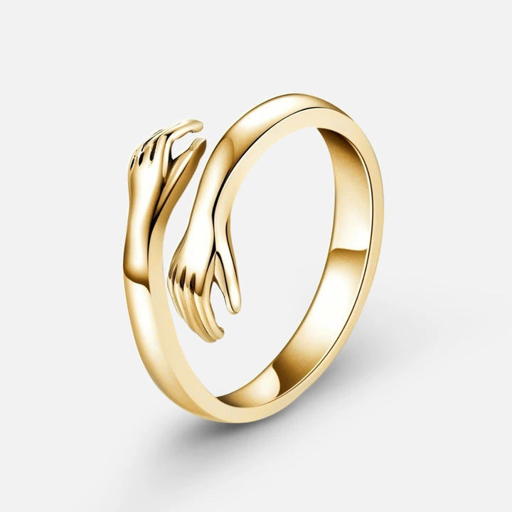 Endless Hug Ring